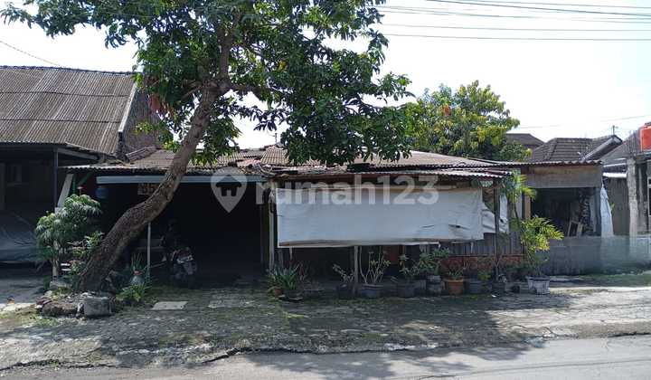 Prime Central Semarang Land for Sale, Ideal for Student Boarding Houses Near UNIMUS and UNDIP Campuses, Located in Klipang Ketileng, Sendangmulyo, South Tembalang, Semarang. 1