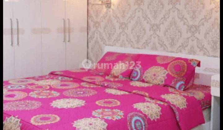 Apartemen Studio Full Furnish Tengah Kota Semarang Pusat Kota Dekat Simpang Lima Disewakan Di Apartemen Sentraland Semarang Tengah