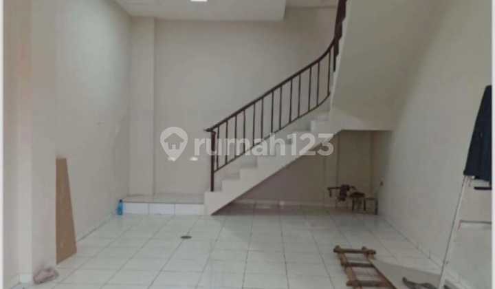 Ruko Bagus Strategis Tengah Kota Semarang Ramai Pusat Kota Dekat Tugu Muda Dekat Jl Raya Siliwangi Pamularsih Disewakan Di Jalan Raya Puspowarno Semarang Barat 2