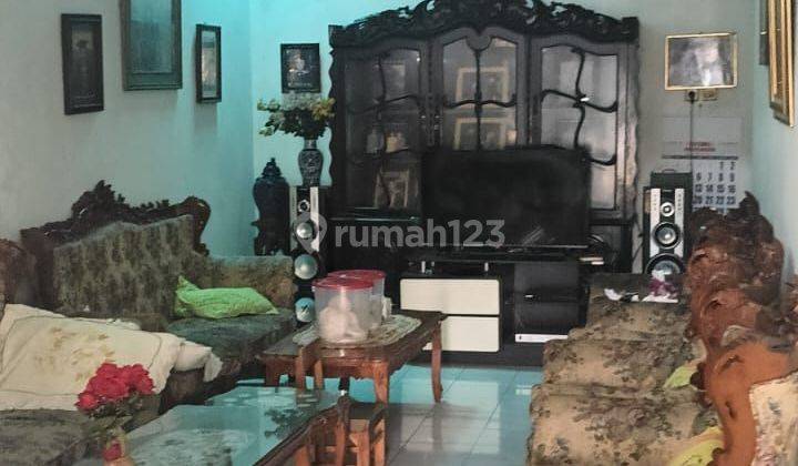 Rumah Tengah Kota Semarang Cocok Untuk Kos Dekat Kampus Udinus Perkantoran Dijual Di Arjuna Semarang Tengah 2