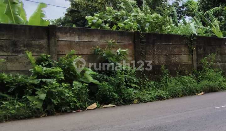Tanah Strategis Tengah Kota Semarang Dekat Kampus Undip Dekat Pintu Tol Cocok untuk Kos Dijual di Tembalang Semarang Atas 2