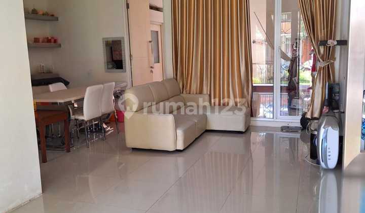 Rumah Minimalis Furnish Tengah Kota Semarang Siap Pakai Dekat Pintu Tol Dekat Kic Gatsu Dekat Pantura Disewakan Di Ivy Park Bsb Citraland Ngaliyan Semarang Barat 2