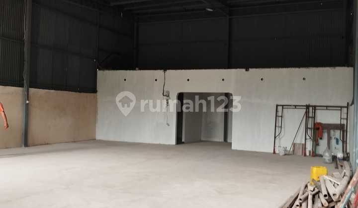 Gudang Strategis Tengah Kota Semarang Siap Pakai Dekat Kic Gatsu Dekat Untung Suropati Dekat Pintu Tol Manyaran Disewakan Di Candi Pawon Ngaliyan Semarang Barat 2