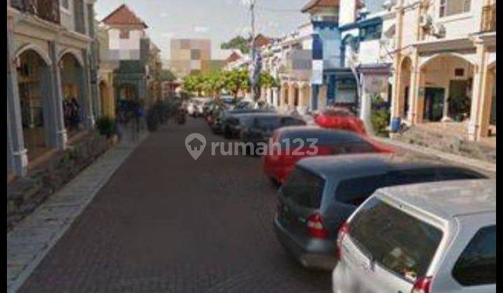 Ruko Tengah Kota Semarang Strategis Ramai Pusat Bisnis Dekat Kic Dekat Tol Di Kompleks Ruko Ngaliyan Square Semarang Barat 2