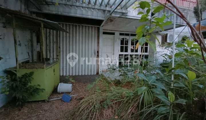 Tanah Strategis Tengah Kota Semarang Dekat Kampus Udinus Dekat Tugu Muda Stasiun Dekat Sekolah Sma 3 Dijual Di Indraprasta Semarang Tengah 2