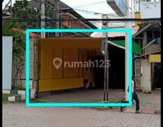 Ruko Strategis Tengah Kota Semarang Ramai Pusat Kota Siap Pakai Dekat Bandara Dekat Pelabuhan Dijual Di Jalan Raya Puri Anjasmoro Semarang Barat 1