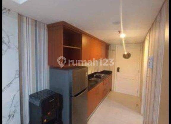 Apartemen studio furnished tengah kota Semarang pusat kota dekat tugu muda dekat simpang lima disewakan di apartemen louis kienne pemuda lafayette semarang tengah 2