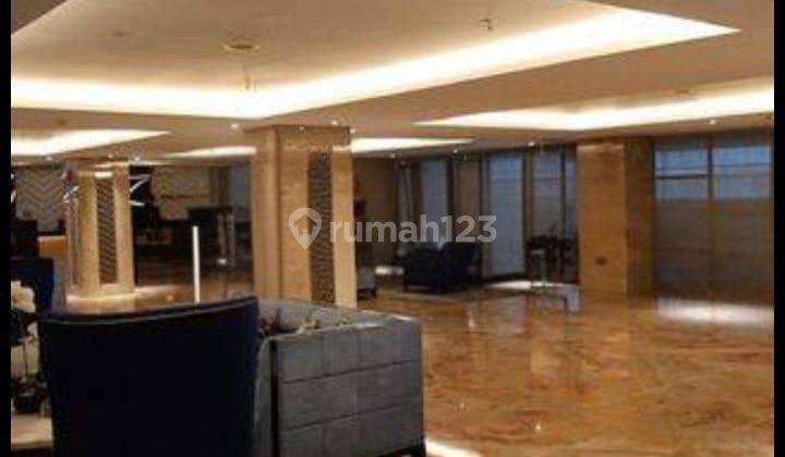 Apartemen Studio Furnished Tengah Kota Siap Huni Pusat Kota Dekat Simpang Lima Disewakan Di Apartemen Pinnacle Pandanaran Semarang Tengah 2