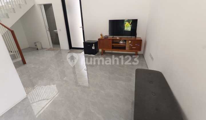 Rumah Baru Gress Bagus Minimalis Murah Tengah Kota Semarang Daerah Elit Siap Pakai Dekat Kampus Undip Dekat Sekolah Semesta Dekat Pintu Tol Disewakan Di Citrasun Garden Bukit Sari Semarang Atas 2