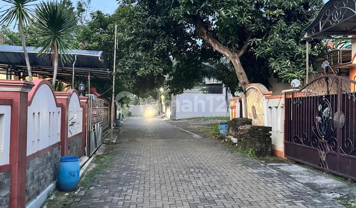 Rumah Kos Murah Tengah Kota Semarang Dekat Kampus Undip Dekat Pintu Tol Dijual di Pedalangan Tembalang Semarang Selatan 2
