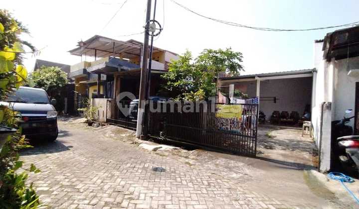 Tanah Tengah Kota Semarang Murah Dekat Kampus Undip Dekat Pintu Tol Tembalang Dijual Di Bukit Diponegoro Tembalang Semarang Atas 1