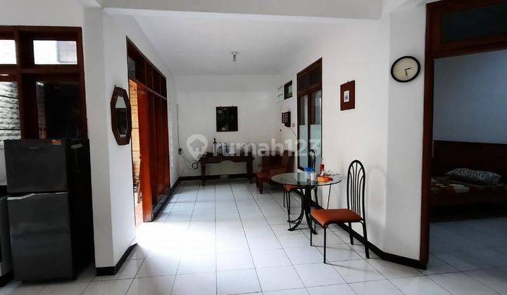 Rumah Tengah Kota Semarang Siap Pakai Daerah Elit Dekat Kampus Undip Dekat Pintu Tol Dijual Di Bukit Sari Semarang Atas