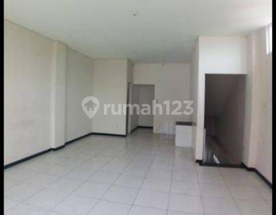 Ruko Tengah Kota Semarang Strategis Ramai Di Pusat Kota Pusat Bisnis Siap Pakai Dekat Simpang Lima Disewakan Di Jalan Raya Mt Haryono Semarang Tengah 2