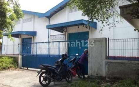 Gudang Strategis Tengah Kota Semarang Dekat Tol Dekat Bandara Dekat Pantura Siap Pakai Disewakan Di Kawasan Industri Candi Kic Gatsu Ngaliyan Semarang Barat 1