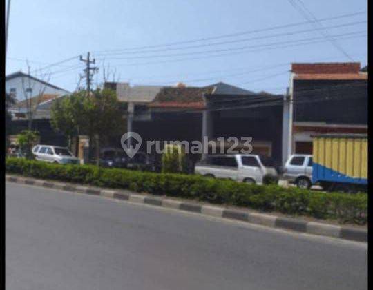 Gudang Tengah Kota Semarang Siap Pakai Dekat Pintu Tol Gayamsari Dekat Lik Kaligawe Dekat Pelabuhan Di Soekarno Hatta Pedurungan Semarang Timur 2