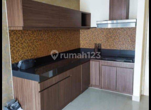 Apartemen 3 Bedroom Tengah Kota Semarang Siap Huni Dekat Simpang Lima Di Apartemen Mg Suite Gajahmada Semarang Tengah 2