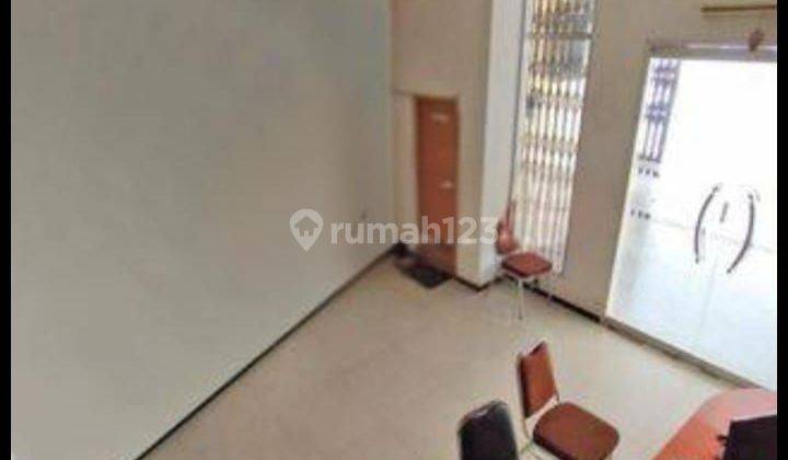 Ruko Strategis Tengah Kota Semarang Ramai Pusat Bisnis Siap Pakai Disewakan Di Jl Raya Cinde Candisari Semarang Tengah