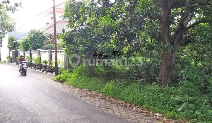 Tanah Strategis Tengah Kota Semarang Kawasan Elit Dekat Akpol Dekat Pintu Tol Jatingaleh Dekat Sekolah Internasional Dijual Di Telaga Bodas Gajahmungkur Semarang Atas 1