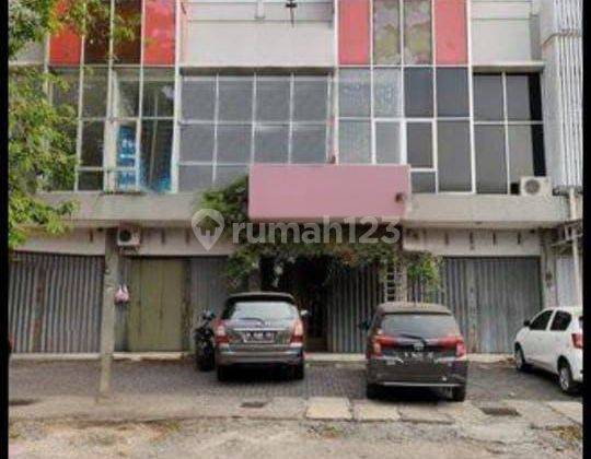 Ruko Strategis Tengah Kota Semarang Ramai Pusat Kota Siap Pakai Dekat Smp Al Azhar Dekat Rs Columbia Dekat Pintu Tol Dekat Bandara Dijual Di Jalan Raya Sri Kuncoro Kalibanteng Semarang Barat 2