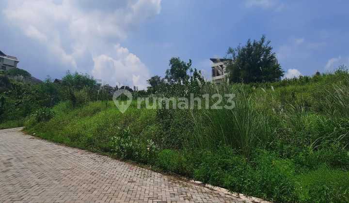 Tanah Strategis Tengah Kota Semarang Daerah Elit Dekat Sekolah Internasional Dekat Akpol Dekat Pintu Tol Dijual Di Stonen Timur Gajahmungkur Semarang Atas 1