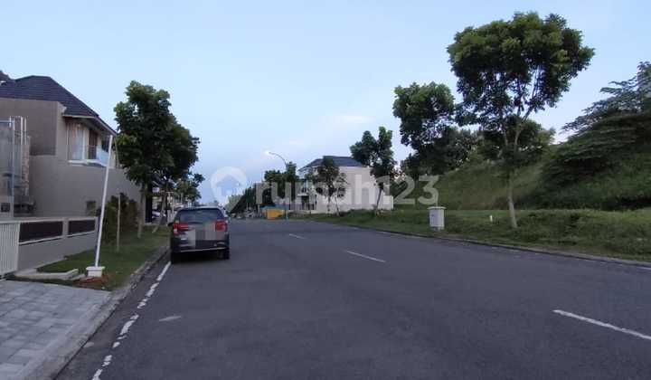 Tanah Strategis Tengah Kota Semarang Dekat Kampus Undip Dekat Kampus Unimus di Citragrand Sambiroto Tembalang Semarang Selatan 2