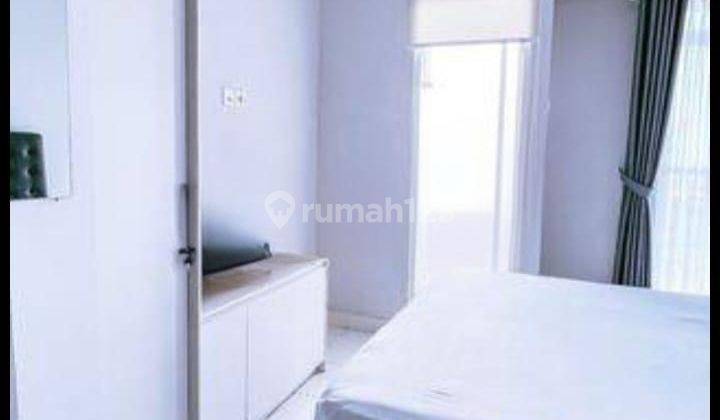 Apartemen Studio Furnished Tengah Kota Semarang Siap Pakai Dekat Kampus Unika Uin Dekat Tol Dekat Kic Disewakan Di Apartemen Amartha View Permata Puri Ngaliyan Semarang Barat