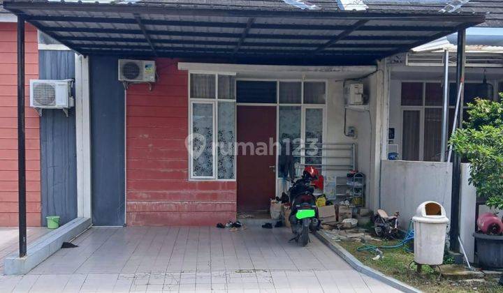 Rumah Murah Minimalis Tengah Kota Semarang Siap Pakai Dekat Pintu Tol Gayamsari Dekat Fatmawati Dekat Mranggen Dijual Di Tamansari Majapahit Pedurungan Semarang Timur 1