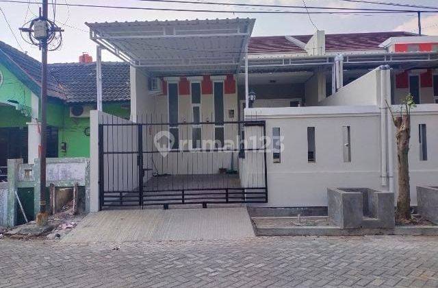 Rumah Jual di Dekat RS Columbia Asia