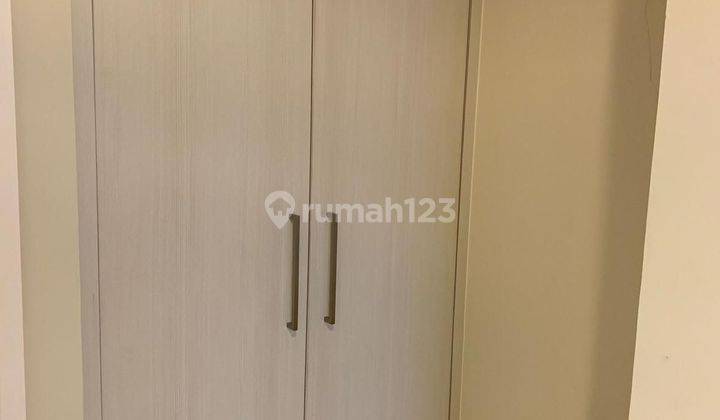 Apartemen 2 Bedroom Semi Furnish Pusat Kota Dekat Simpang Lima Dekat Tugu Muda Disewakan Di Apartemen Louis Kienne Pemuda Lafayette Semarang Tengah 2