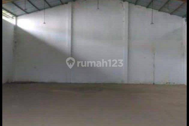 Gudang Strategis Tengah Kota Semarang Dekat Tol Dekat Bandara Dekat Pantura Siap Pakai Dijual Di Kawasan Industri Candi Gatot Subroto Ngaliyan Semarang Barat 2