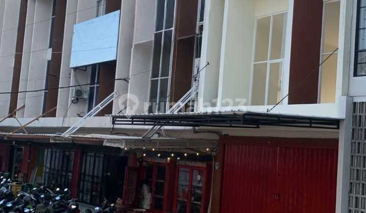 Ruko Tengah Kota Semarang Strategis Ramai Pusat Kota Cocok Untuk Gudang Toko Dekat Pintu Tol Dekat Kic Dekat Perumahan Bsb Dijual Di Jalan Raya Ngaliyan Raya Semarang Barat 1