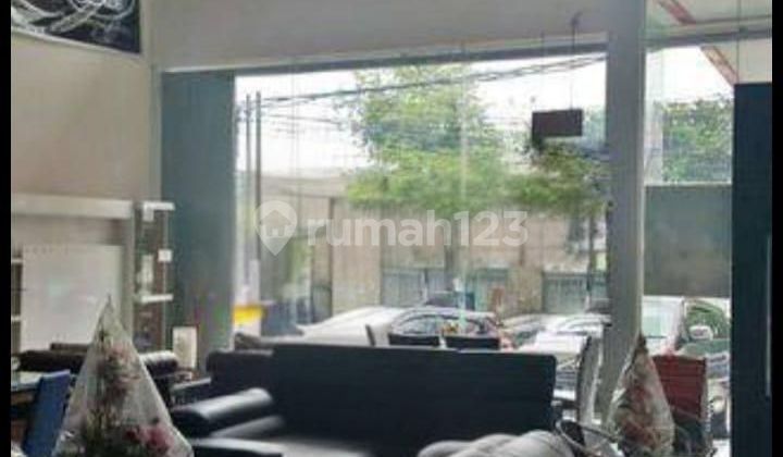 Ruko Strategis Tengah Kota Semarang Ramai Pusat Kota Pusat Bisnis Dekat Mall Dekat Stasiun Dekat Simpang Lima Disewakan Di Jl Raya Gendingan Semarang Tengah 2