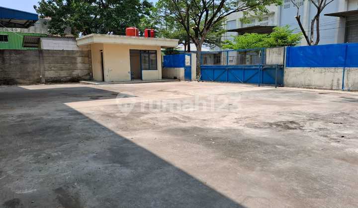 Gudang Strategis Tengah Kota Semarang Dekat Pintu Tol Disewakan Di Kawasan Industri Candi Kic Gatsu Ngaliyan Semarang Barat 2