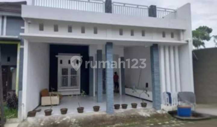 Rumah Minimalis Murah Tengah Kota Semarang Dekat Rs Ketileng Dekat Kampus Unimus Dijual Di Klipang Pesona Asri Klipang Ketileng Sendangmulyo Tembalang Semarang Selatan 1