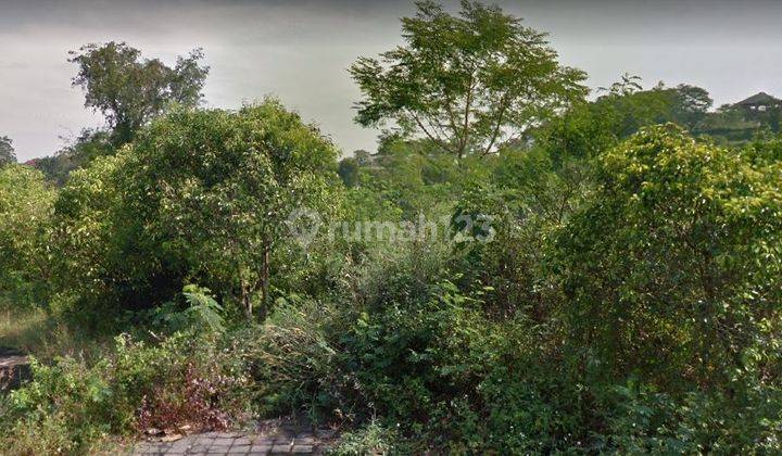 foto lainnya tanah perumahan elit tengah kota