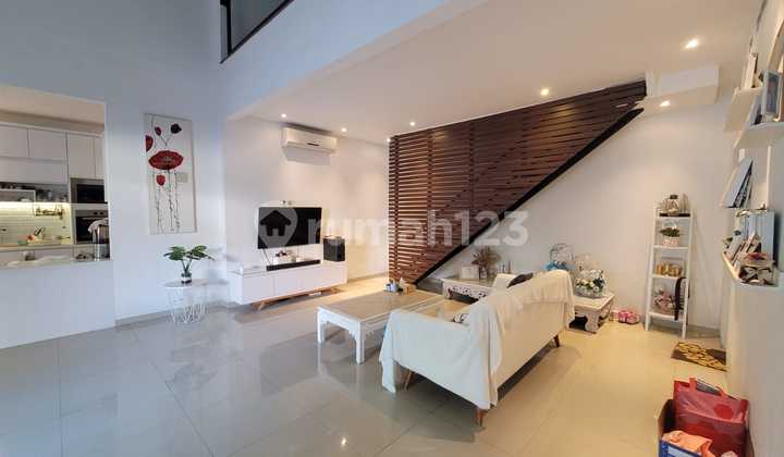 Rumah Modern Minimalis Bagus Kawasan Elit Tengah Kota Semarang Siap Pakai Dekat Kampus Undip Dekat Pintu Tol Dijual Di Bukit Sari Ngesrep Tembalang Semarang Atas 1