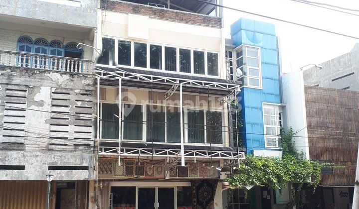 Ruko strategis tengah kota Semarang ramai pusat kota dekat mall dekat tugu muda dekat simpang lima siap pakai disewakan di Depok Semarang tengah Ruko strategis tengah kota Semarang ramai pusat kota dekat mall dekat tugu muda dekat simpang lima siap pakai disewakan di Depok Semarang tengah