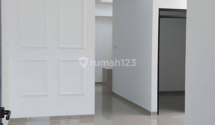 Rumah Siap Huni Full Renovasi Luas Tanah 90m 2