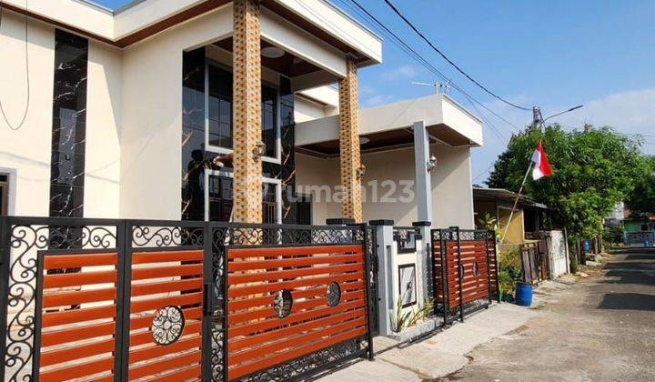 Rumah Full Renovasi Siap Huni Bisa Proses Kpr  2