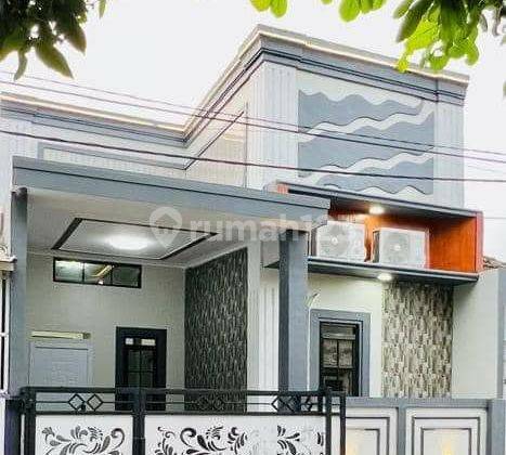 Rumah Full Renovasi Siap Huni Bisa Proses Kpr  2