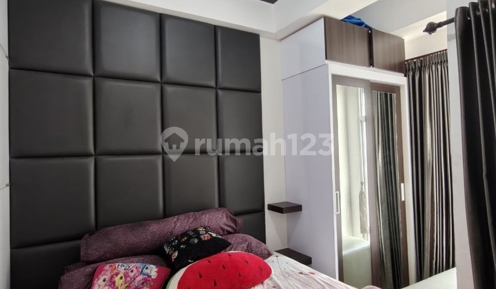 1br Bukan Studio Aoartemen Gunawangsa Tidar Furnish Terawat