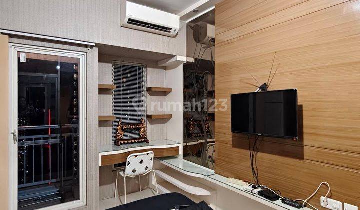 Termurah‼️apartemen Orchard Full Furnish Interior 