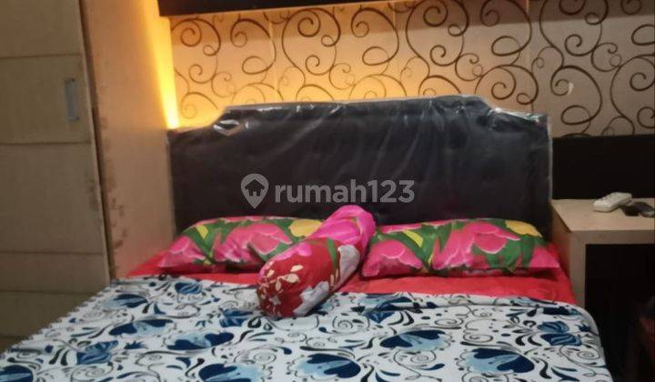 Murah‼️Disewakan Apartemen metropolis dekat ubaya 1