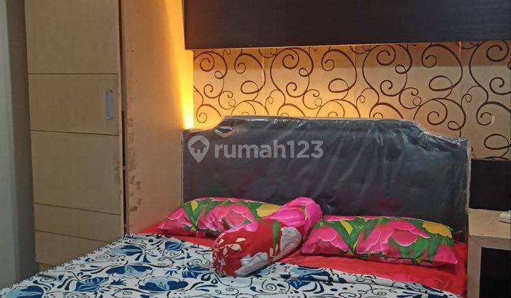 Murah‼️Disewakan Apartemen metropolis dekat ubaya 2