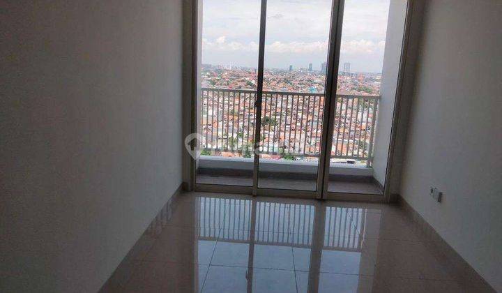 Baru gress‼️Apartemem klaska 2BR by sinarmas  1