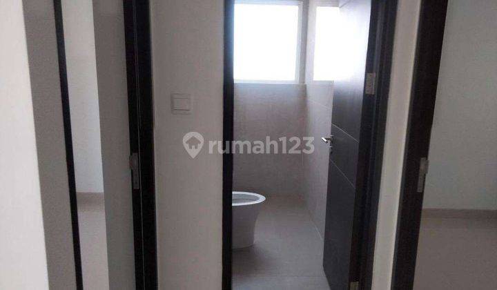 Baru gress‼️Apartemem klaska 2BR by sinarmas  2