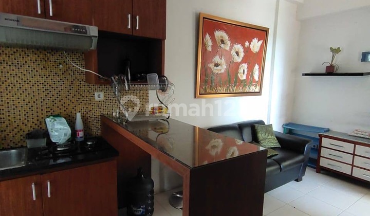 2br Corner ‼️shmrs Dijual Aparyemen Gunawangsa Manyar .lantai 6 1