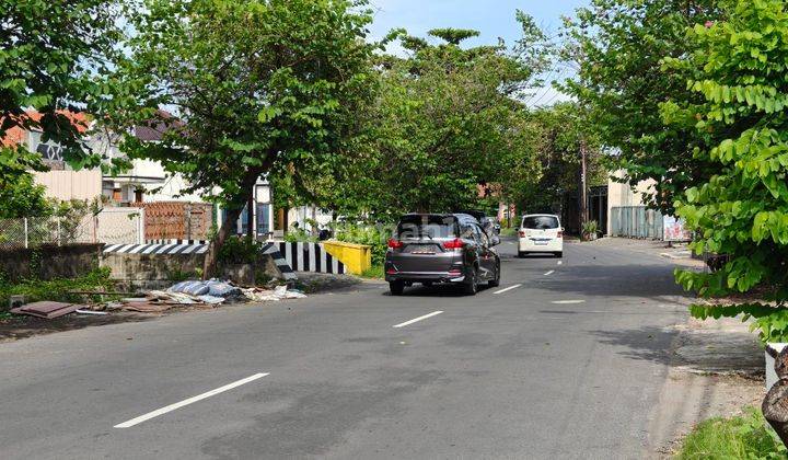 Murah‼️rumah Manyar Rejo Nol Jalan Raya 2
