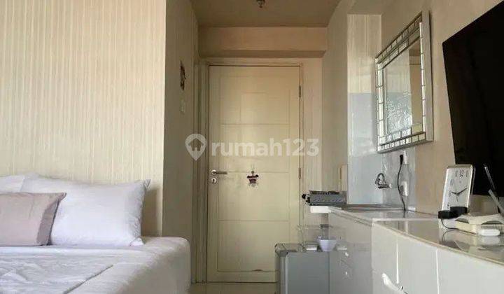 Termurah‼️Apartemen Tanglin Lantai 1 Langsung Ke Pool 2