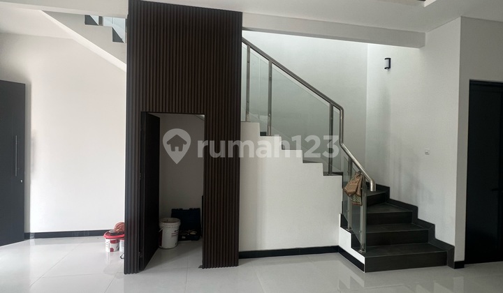 Brand New‼️ Affordable High Quality House in North Mulyosari 2